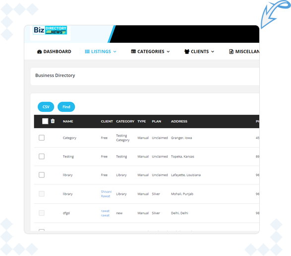 calgarydirectorytogoto.com